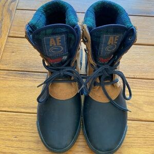 American Eagle Stormwear Thinsulate Duck Boots